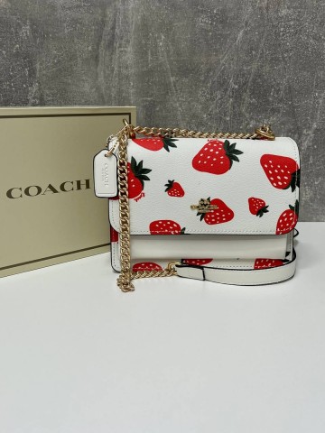 Coach сумка #383851OX
