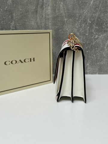Coach сумка #383851OX