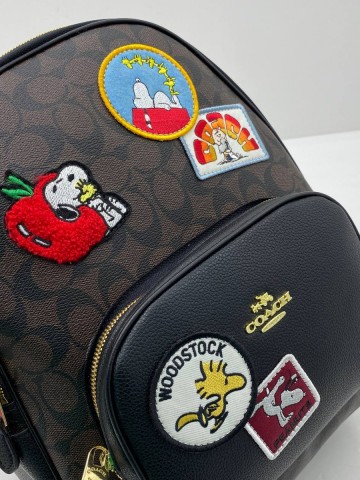 Coach рюкзак #386730OL