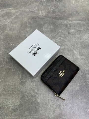 Coach кошелек #392441FY