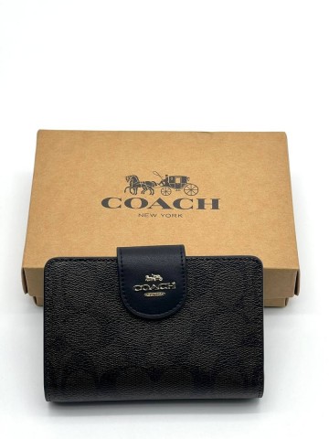 Coach кошелек #401582QW