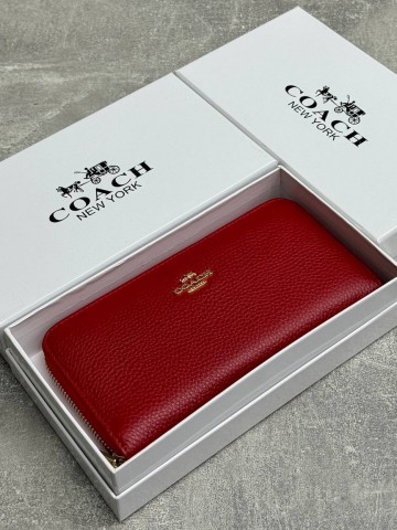 Coach кошелек #402340HH