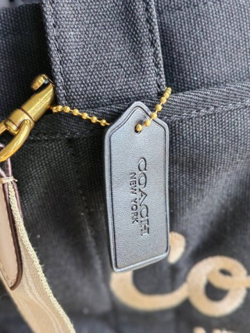 Coach сумка #407846EW