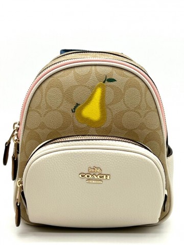 Coach рюкзак #410833RP