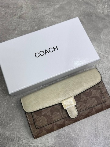 Coach кошелек #416083MG