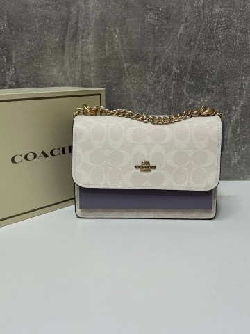 Coach сумка #436625DI