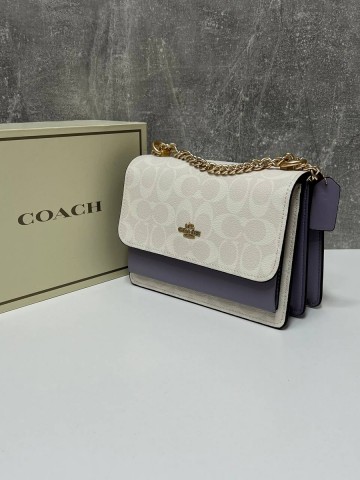 Coach сумка #436625DI
