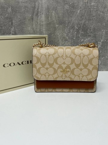 Coach сумка #449435MC