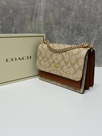 Coach сумка #449435MC