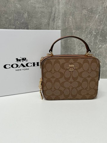 Coach сумка #462486DL