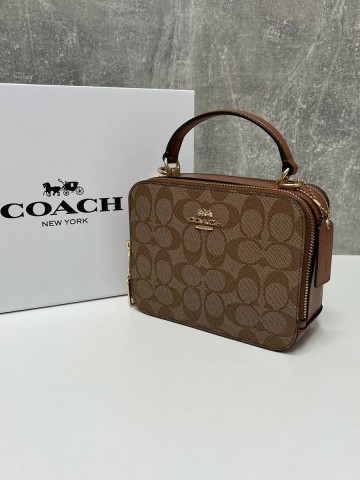Coach сумка #462486DL