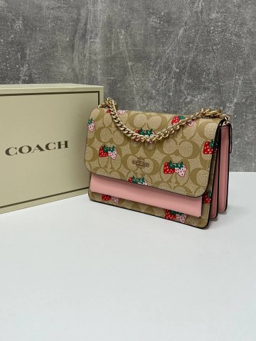 Coach сумка #479678JH