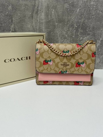 Coach сумка #479678JH