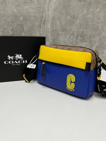 Coach сумка #484237CD