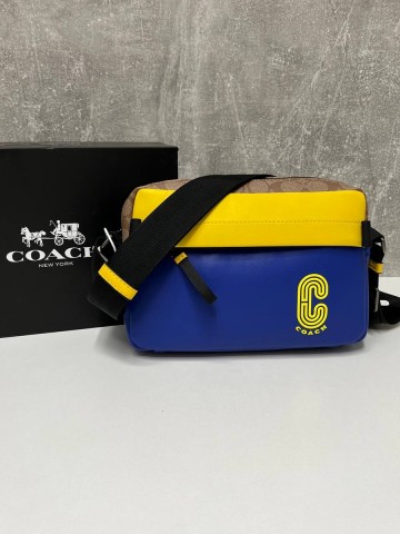 Coach сумка #484237CD