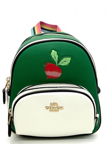 Coach рюкзак #489123GD