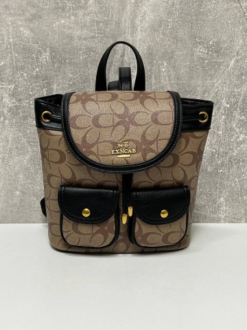 Coach рюкзак #493831RG