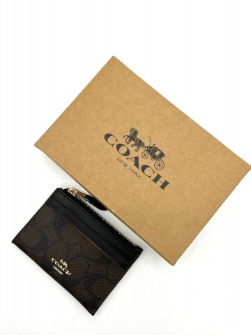Coach картхолдер #503783ZJ