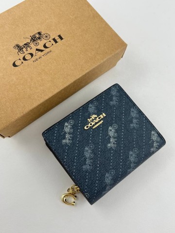 Coach кошелек #517460RB