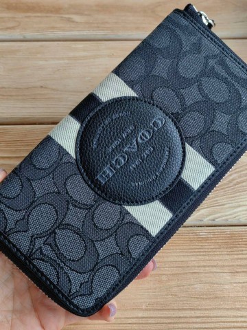 Coach кошелек #524665QR