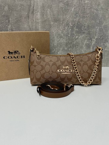 Coach сумка #527932EK
