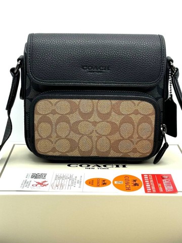 Coach сумка #533066JO