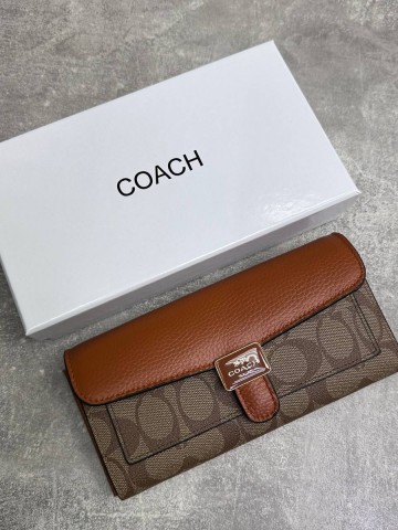 Coach кошелек #535263RX