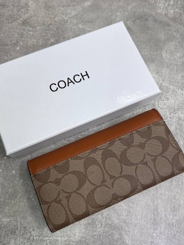 Coach кошелек #535263RX