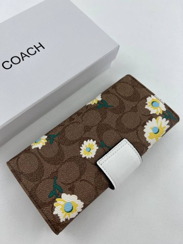 Coach кошелек #538388SZ