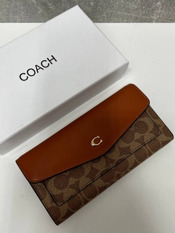 Coach кошелек #538952XF