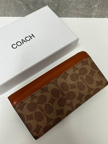 Coach кошелек #538952XF