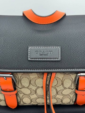Coach рюкзак #555481FD