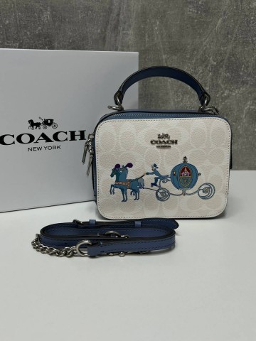Coach сумка #561922KW