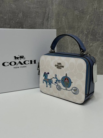 Coach сумка #561922KW