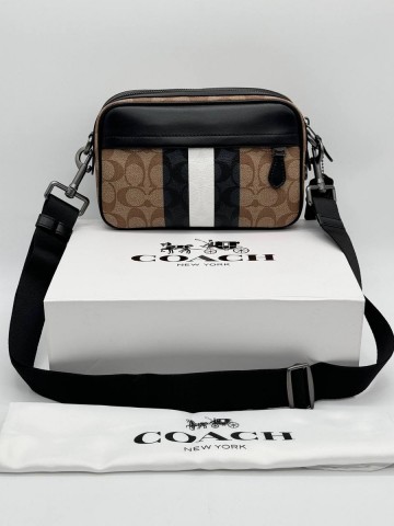 Coach сумка #563668DK