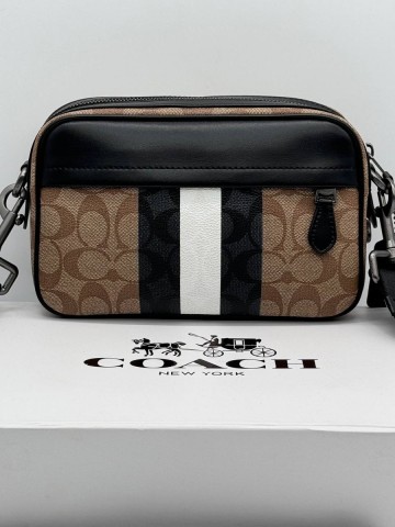 Coach сумка #563668DK