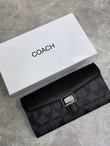 Coach кошелек #573569UT