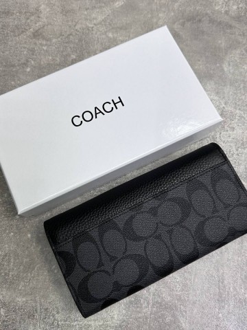 Coach кошелек #573569UT