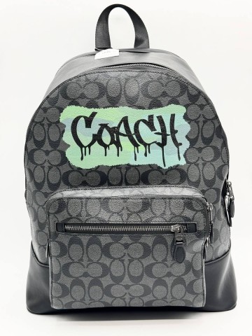 Coach рюкзак #581887WF