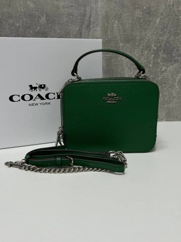 Coach сумка #605865HO