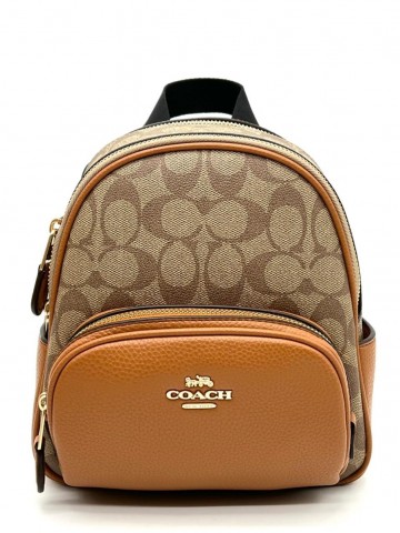 Coach рюкзак #606851XH