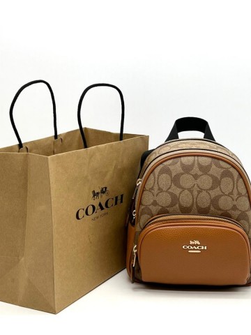Coach рюкзак #606851XH