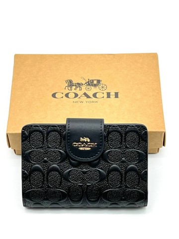 Coach кошелек #609412KF