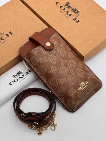 Coach сумка #611650DQ