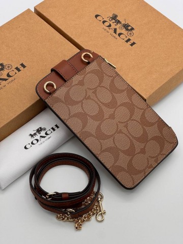 Coach сумка #611650DQ