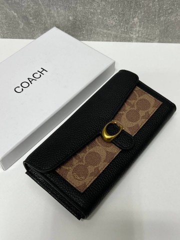 Coach кошелек #618700DE