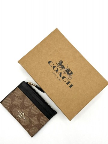 Coach картхолдер #629446JZ