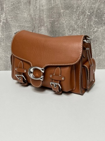 Coach сумка #633205EM