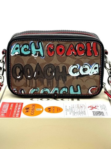 Coach сумка #642303FW