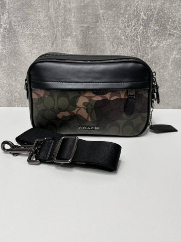 Coach сумка #646067KL